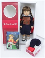 NIB American Girl Doll Molly w/Accessories