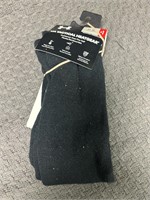 underarmor heatgear socks