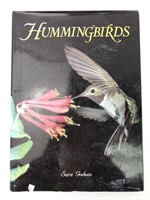 HUMMINGBIRDS - Oversize Hardcover
