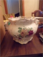 ANCHOR POTTERY SOUP TUREEN