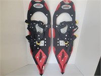 Red Feather Snow Shoes