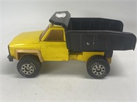 Tonka Dump Truck