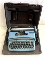 Smith-Cortana electric typewriter as is