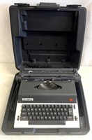 Olympia electric typewriter