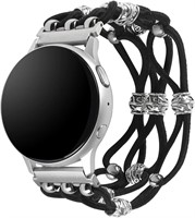20mm Universal Watch Band Elastic Bracelet