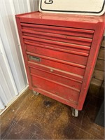 SnapOn Tool Box ( NO SHIPPING)