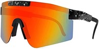 Pit-viper Sunglasses (NEW)