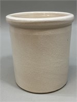 Robinson Ransbottom Pottery Stoneware Cannister