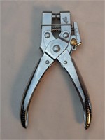 PUNCH PLIERS