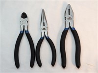 PLIERS SET