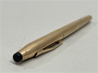 Cross Gold Felt Tip Marker 1/20 14kt Gold Filled