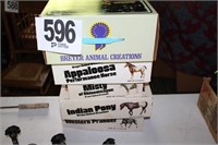 Breyer Animal Creations Horse Toys