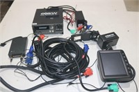 COBAN POLICE CAMERA RECORDING SYSTEM