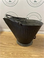 Coal/ash bucket