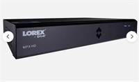 lorex HD Security System DVR