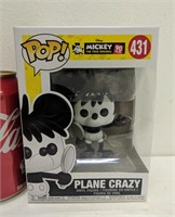 Funko Pop - Plane Crazy 431