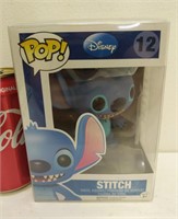 Funko Pop - Disney Stitch 12
