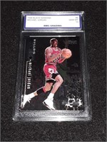 Michael Jordan 1999 Black Diamond GEM MT 10 #6