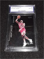 Michael Jordan 1999 Black Diamond GEM MT 10 #22