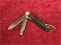 Antique Camillus New York Electrician's Knife