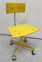 Kevi MCM Desk Chair
