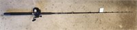 Penn Power Stick 8' w/ Daiwa SG47LC reel