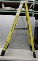 Ladder 5' Yellow
