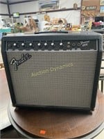 Fender 25R Amplifier/Speaker