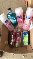 ASST WOMENS BEAUTY PRODUCTS