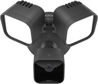 Blink Outdoor Wired Security Camera - Black