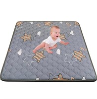 ($86) Playpen Mat for Baby to Playing, Thick