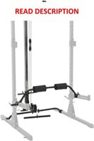 Fitness Reality Lat-Pull Down Attachment