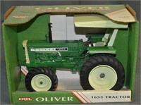 Oliver 1655 Tractor