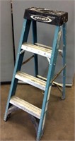 Four Step Ladder