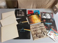 70-80s Rock Albums