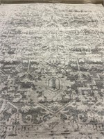 Surya Area Rug  8'10 x 12ftx14ft grey