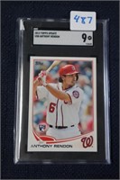 2013 Topps Anthony Rendon.