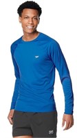 $38.00 Speedo Men's Long Sleeve Swim Shirt