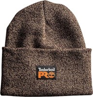 Timberland Pro Watch Cap (marbled Dark Brown)