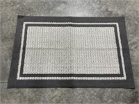 29 x 44 Non Skid Accent Rug