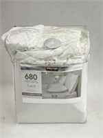 Kirkland 6 Pc Cal King Sheet Set