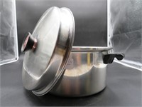 Duncan Hines Stainless Steel Cookware