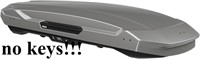 Thule Motion 3 Rooftop Box