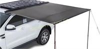 New Rhino Rack Automotive Sunseeker Awning