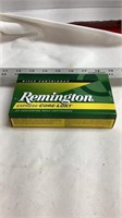 Remington core-lokt 338 WIN mag 250 gr.