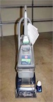 Hoover Steam Vac Carpet Cleaner