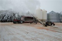 1974 MC 900 B10 Grain Dryer *OFF-SITE*