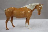 Beswick horse, 8.75 X 6"H