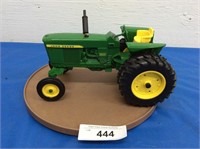 Ertl JD 3020 Tractor, WF, no box, 1/16 scale