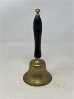 Brass bell made in India